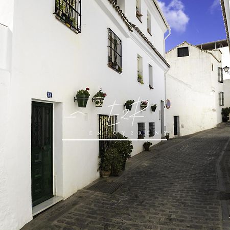 Enjoy2Rent Apartamento Charcones En Mijas Pueblo Apartamento Exterior foto