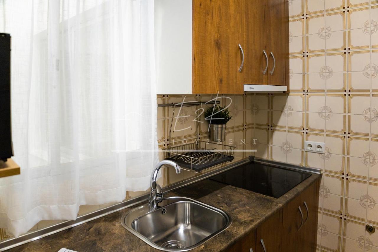 Enjoy2Rent Apartamento Charcones En Mijas Pueblo Apartamento Exterior foto