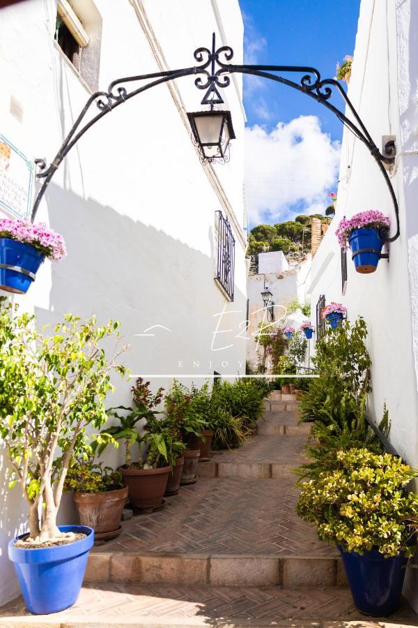 Enjoy2Rent Apartamento Charcones En Mijas Pueblo Apartamento Exterior foto