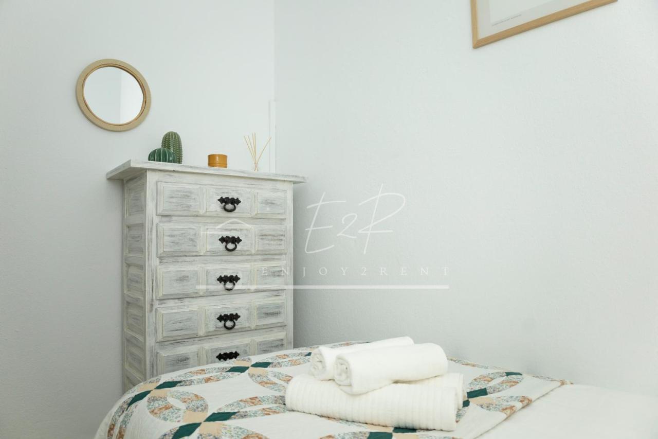 Enjoy2Rent Apartamento Charcones En Mijas Pueblo Apartamento Exterior foto