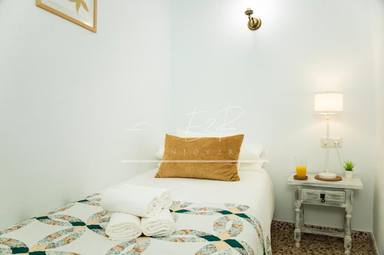 Enjoy2Rent Apartamento Charcones En Mijas Pueblo Apartamento Exterior foto