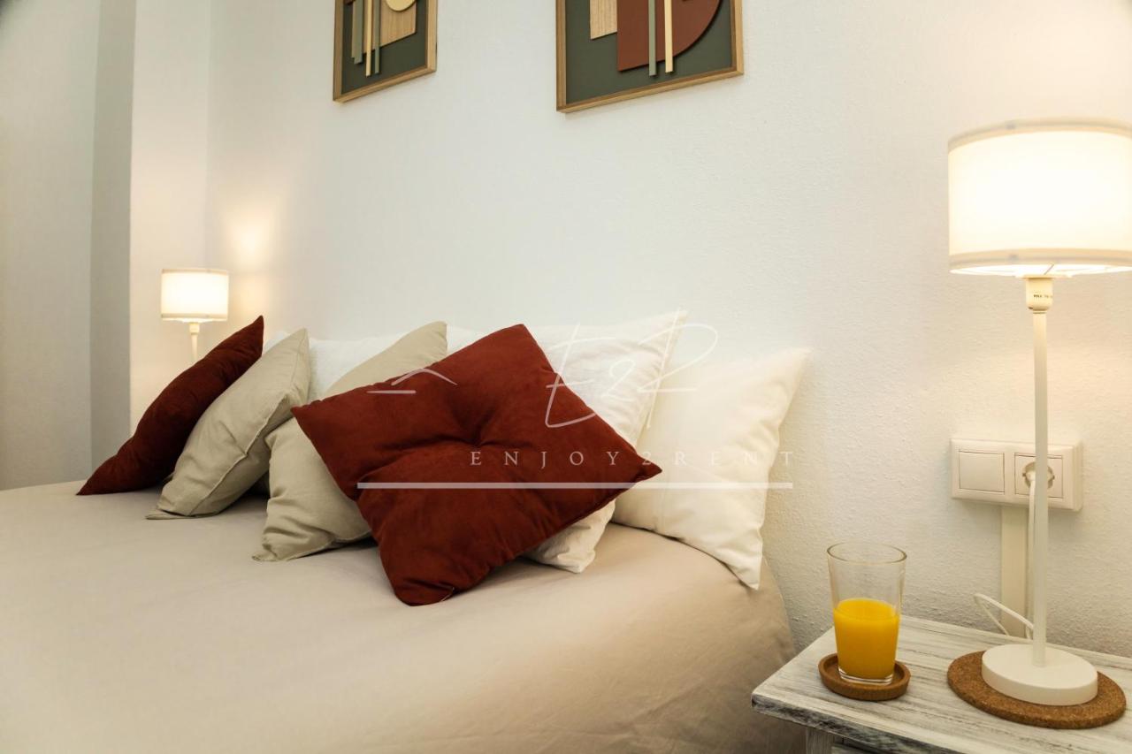 Enjoy2Rent Apartamento Charcones En Mijas Pueblo Apartamento Exterior foto