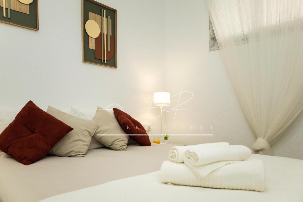 Enjoy2Rent Apartamento Charcones En Mijas Pueblo Apartamento Exterior foto