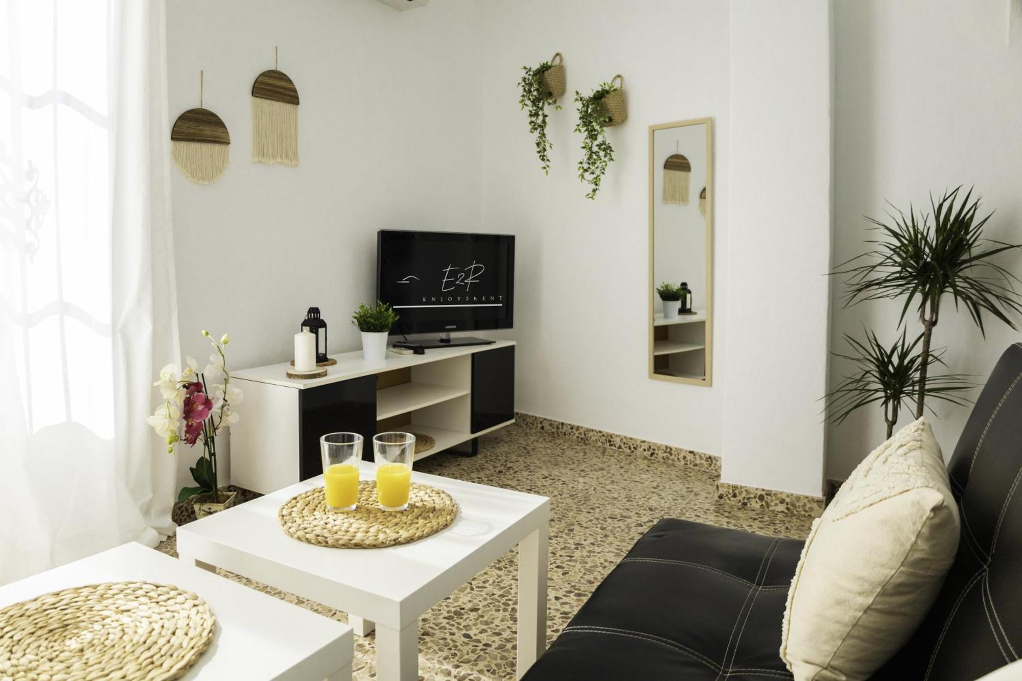 Enjoy2Rent Apartamento Charcones En Mijas Pueblo Apartamento Exterior foto