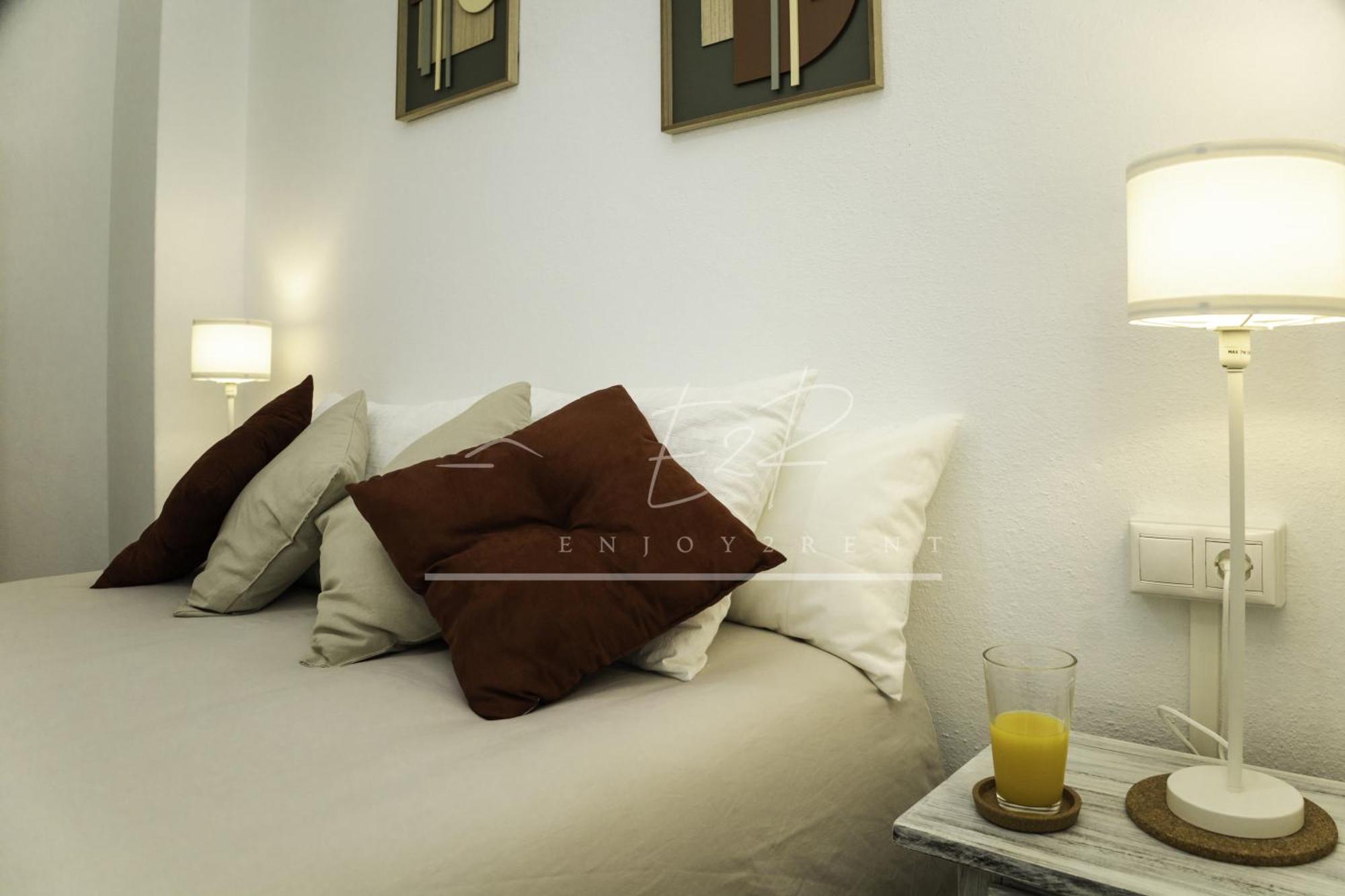 Enjoy2Rent Apartamento Charcones En Mijas Pueblo Apartamento Exterior foto