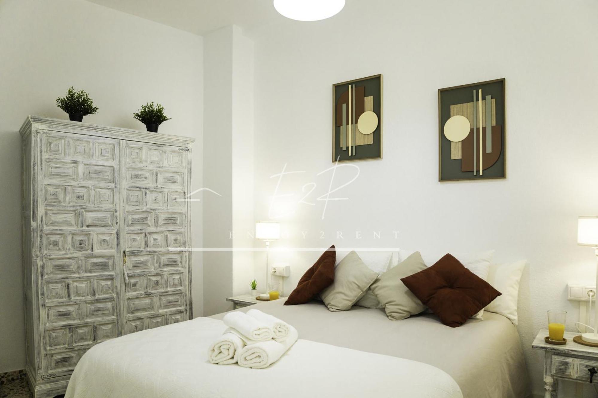 Enjoy2Rent Apartamento Charcones En Mijas Pueblo Apartamento Exterior foto