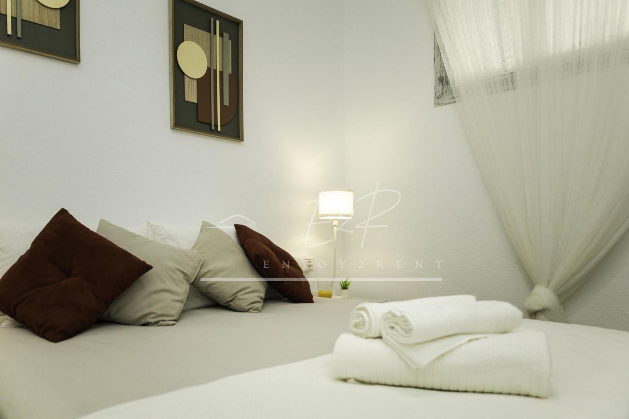 Enjoy2Rent Apartamento Charcones En Mijas Pueblo Apartamento Exterior foto